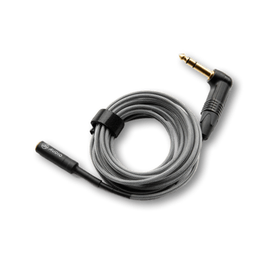 64 Audio Hi-Res Headphone Extension Cable