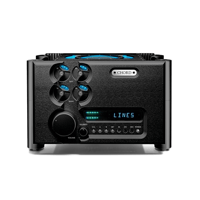 Chord Electronics ULTIMA PRE variant 2