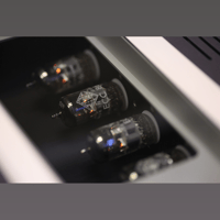 Siltech Cables SAGA variant 5