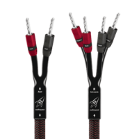 AudioQuest Rocket 33 Single-BiWire variant 1