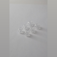 Tipsy Comfort Eartip Set – Liquid Silicone & Memory Foam Package (6 Pairs with Storage Box) variant 5