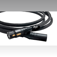Tara Labs The Master M-Series Microphone Cable variant 2