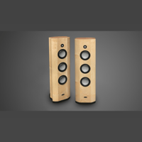 Ayon audio Ayon BlackHeron variant 3