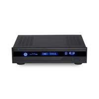 Cary Audio DMS-300A Streaming Integrated Amplifier variant 2