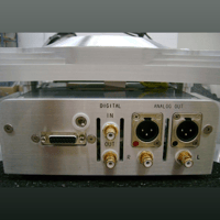 Oracle Audio CD2500 MkIV / CD2000MkIII variant 9