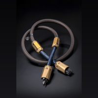 Siltech Cables Master Crown Power variant 1