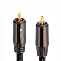 Pangea Audio Pangea Audio Premier SE Interconnect Cable – RCA to RCA variant 3