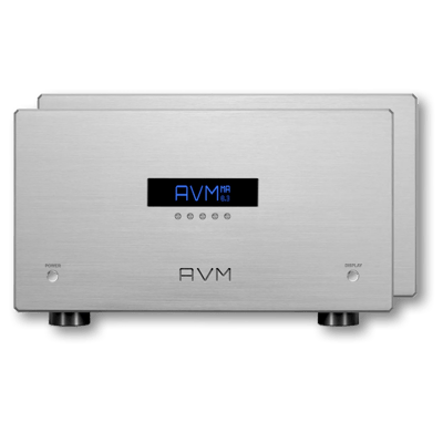 AVM Audio Ovation MA 8.3