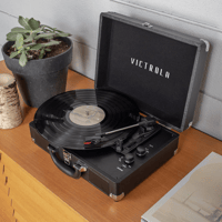 Victrola Journey Suitcase Record Player variant 9