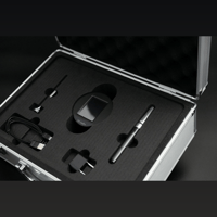 DS Audio ES-002 Eccentricity Detection Stabilizer variant 9