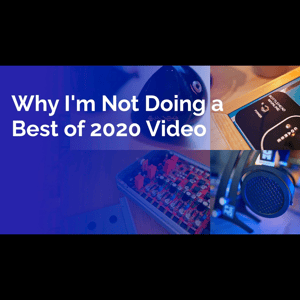 Thumbnail of the video review https://www.youtube.com/watch?v=HxyjMNHcQAY