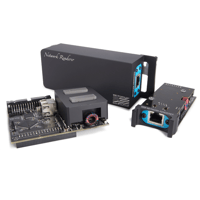 MSB Technology The Network Renderer V2 variant 1