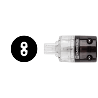 Kimber Kable WG 370 RH evo (rhodium) variant 1