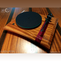 JWM Acoustics KAREN variant 38