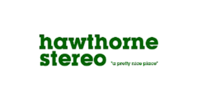 Hawthorne Stereo