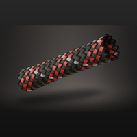 Viablue Sleeve Red variant 5