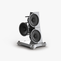 Siltech Cables Siltech Symphony variant 6