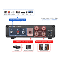 Aiyima AIYIMA A01 Pro variant 5