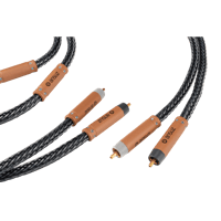 Ansuz Acoustics Signalz - Copper variant 4