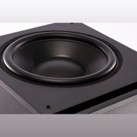 Starke Sound SW15P 15" Ported Subwoofer variant 6