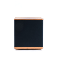 Vandersteen SUB THREE variant 1