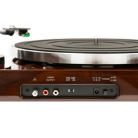 Thorens TD 204 variant 3