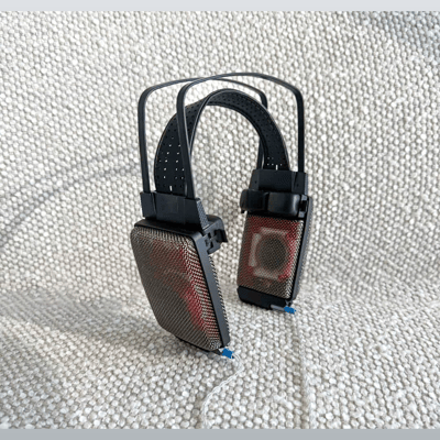 Apos x Apos x Community K1K Earspeakers