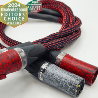 Snake River Audio Signature Series XLR variant 1