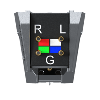 Ortofon MC Verismo variant 2