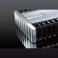 Jeff Rowland Model 735 variant 2