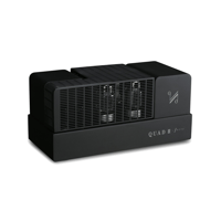 Quad QII-Forty variant 1