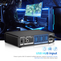 Aiyima AIYIMA DAC A2 Pro variant 4