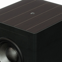 Sonus Faber Gravis III variant 5
