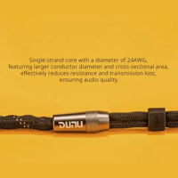 Dunu Lyre Mini variant 4