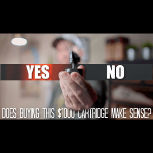 Thumbnail of the video review https://www.youtube.com/watch?v=4Jcshi4zREA