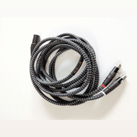 Danacable Lazuli Reference Plus AD for Audeze Headphones variant 1