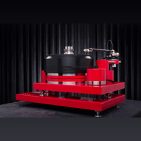 J.Sikora Standard Max Rosso Corsa Edition variant 3