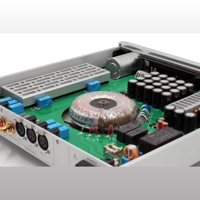 Denafrips ARTEMIS HPA variant 7