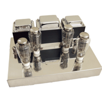 Art Audio ARGENTO 16 Watt Parallel SINGLE ENDED variant 1