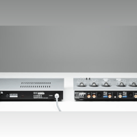 E.A.T. - European Audio Team E-Glo 2 variant 16