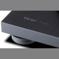 TEAC- USA TN-180BT-A3 Bluetooth Wireless Turntable variant 5