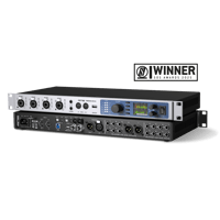 RME Americas Fireface UFX III variant 1