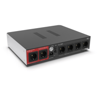 IsoTek V5 Elektra variant 3