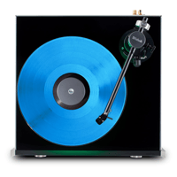 McIntosh Labs MT5 Precision Turntable variant 6