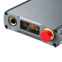 xDuoo xDuoo XD05 basic2 variant 7