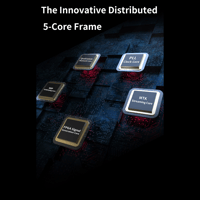 Aune S10N  Network Music Player variant 8