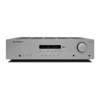 Cambridge Audio AXR85 variant 1