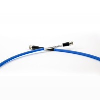 Tellurium Q Blue II Waveform II™ Digital RCA/BNC Cable variant 14
