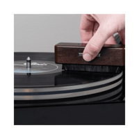 Fluance Fluance 3-in-1 Vinyl Record & Stylus Cleaning Kit variant 5