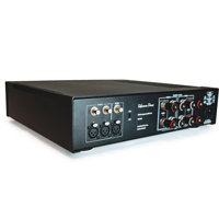 Soundastic Power Amplifier Reference Power variant 6